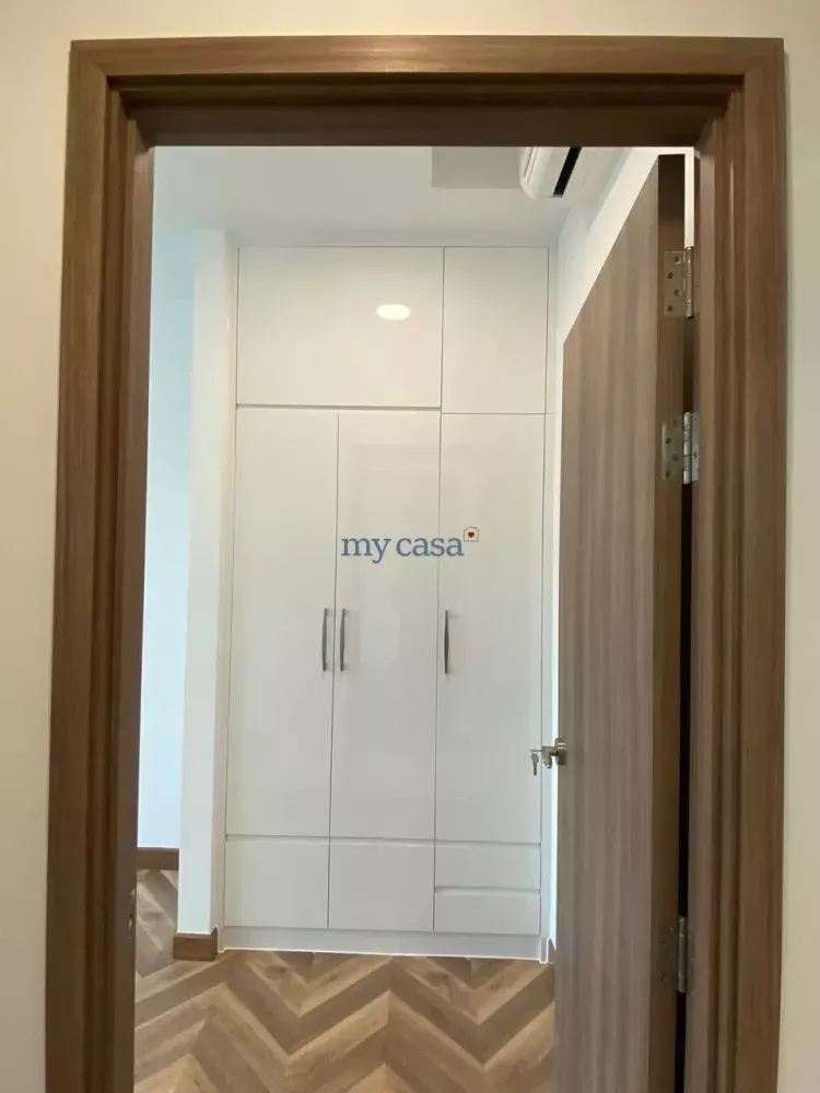3 bedrooms Apartment for rent in Ho Chi Minh, Vietnam № 9452