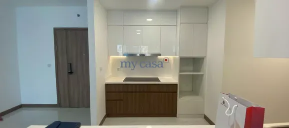 3 bedrooms Apartment for rent in Ho Chi Minh, Vietnam № 9452 3
