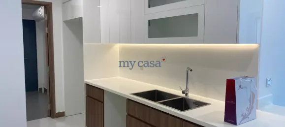 3 bedrooms Apartment for rent in Ho Chi Minh, Vietnam № 9452 5
