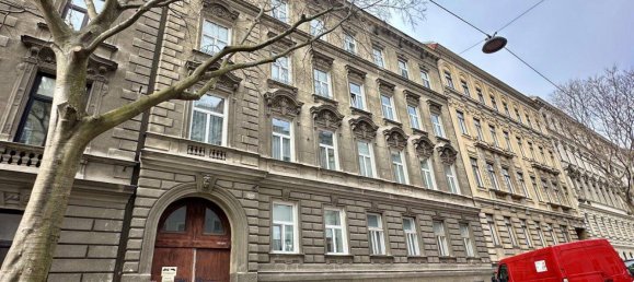 3 rooms Apartment in Rudolfsheim-Funfhaus, Austria No. 139141 3