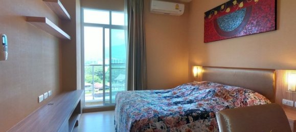2 bedrooms Condo in Chiang Mai, Thailand No. 27196 8