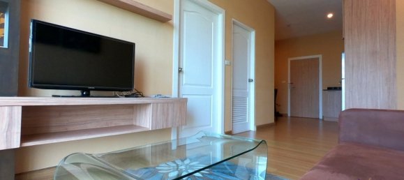 2 bedrooms Condo in Chiang Mai, Thailand No. 27196 4