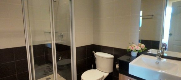 2 bedrooms Condo in Chiang Mai, Thailand No. 27196 10