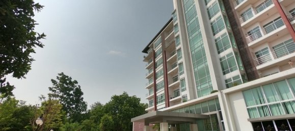 2 bedrooms Condo in Chiang Mai, Thailand No. 27196 3