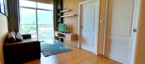 2 bedrooms Condo in Chiang Mai, Thailand No. 27196 5