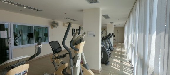 2 bedrooms Condo in Chiang Mai, Thailand No. 27196 14