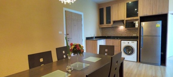 2 bedrooms Condo in Chiang Mai, Thailand No. 27196 6