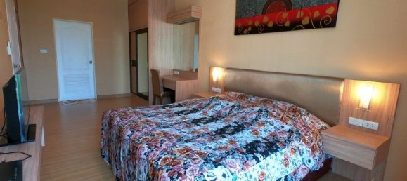 2 bedrooms Condo in Chiang Mai, Thailand No. 27196 9