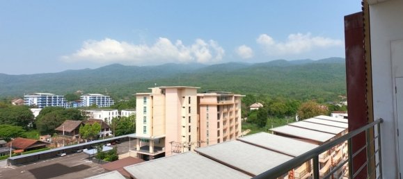 2 bedrooms Condo in Chiang Mai, Thailand No. 27196 13