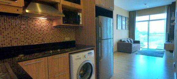 2 bedrooms Condo in Chiang Mai, Thailand No. 27196 2