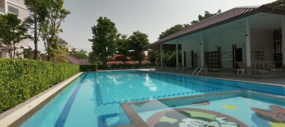 2 bedrooms Condo in Chiang Mai, Thailand No. 27196 15