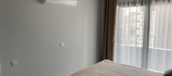 3-Zimmer Wohnung in Mezitli, Turkey, Nr. 15924 15