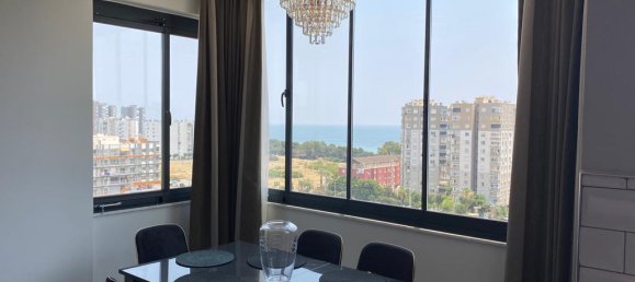 3-Zimmer Wohnung in Mezitli, Turkey, Nr. 15924 7