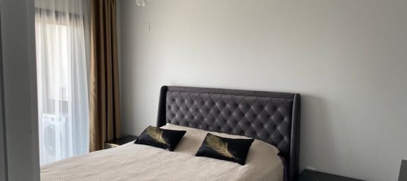 3-Zimmer Wohnung in Mezitli, Turkey, Nr. 15924 16