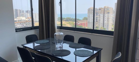 3-Zimmer Wohnung in Mezitli, Turkey, Nr. 15924 8