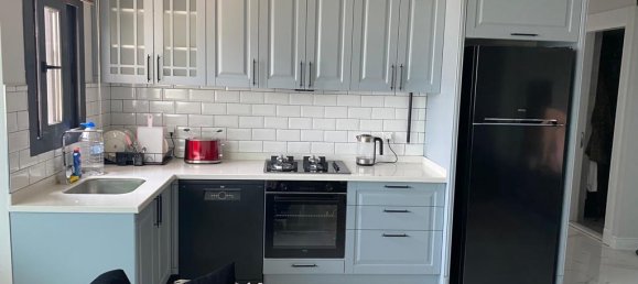 3-Zimmer Wohnung in Mezitli, Turkey, Nr. 15924 6