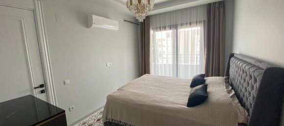 3-Zimmer Wohnung in Mezitli, Turkey, Nr. 15924 14