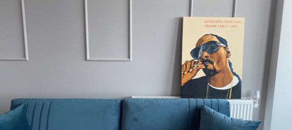 3-Zimmer Wohnung in Mezitli, Turkey, Nr. 15924 2