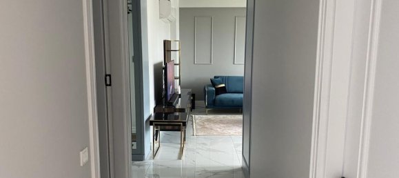 3-Zimmer Wohnung in Mezitli, Turkey, Nr. 15924 5