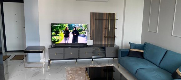 3-Zimmer Wohnung in Mezitli, Turkey, Nr. 15924 3