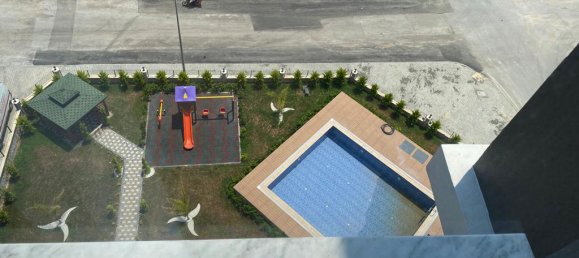 3-Zimmer Wohnung in Mezitli, Turkey, Nr. 15924 11