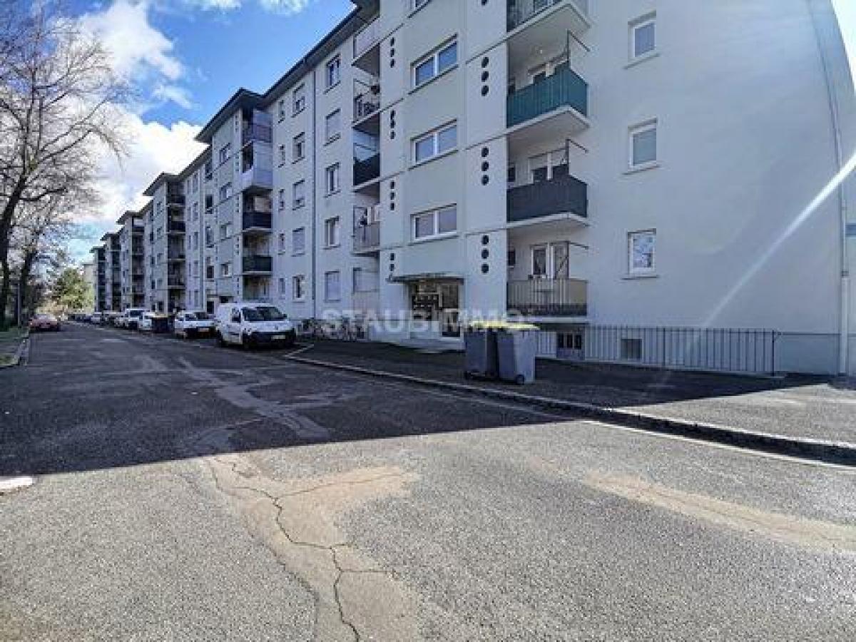 Кондоминиум  с 3 спальнями в Ильзак, Франция № 34197