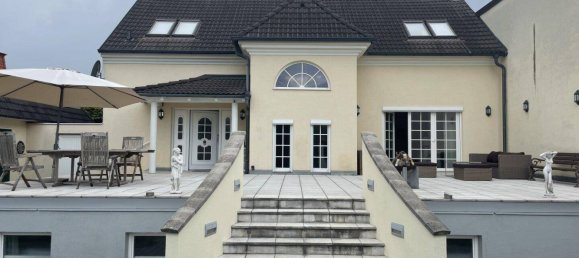 Вилла с 5 комнатами в Трайскирхен, Австрия № 235871 38