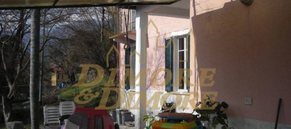 Casa de 3 dormitorios en Verbania, Italy No. 169861 19