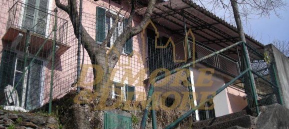 Casa de 3 dormitorios en Verbania, Italy No. 169861 6