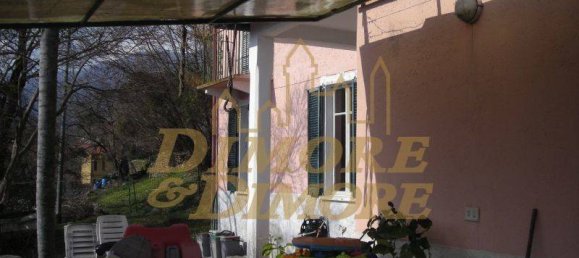 Casa de 3 dormitorios en Verbania, Italy No. 169861 7