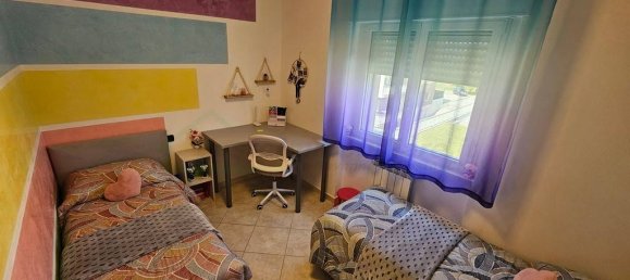 3 bedrooms Apartment in Termoli, Italy No. 67860 19