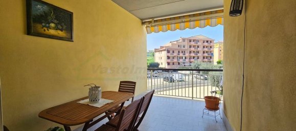 3 bedrooms Apartment in Termoli, Italy No. 67860 6