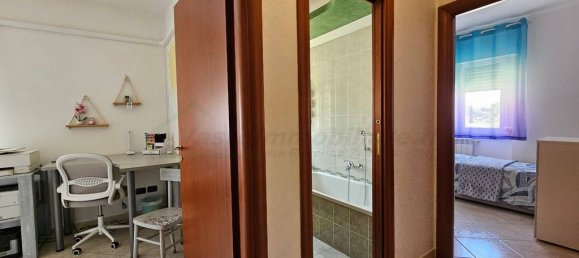 3 bedrooms Apartment in Termoli, Italy No. 67860 15
