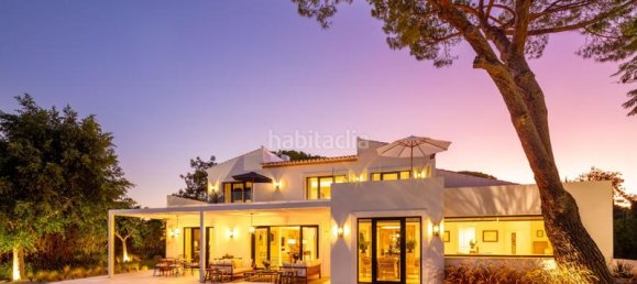 6 bedrooms Villa in Marbella, Spain No. 20481 6