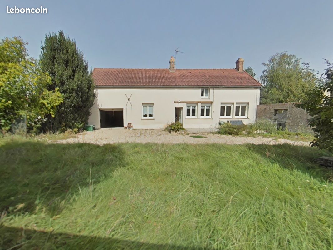 2 Schlafzimmer Haus in Montereau-Fault-Yonne, France, Nr. 186759