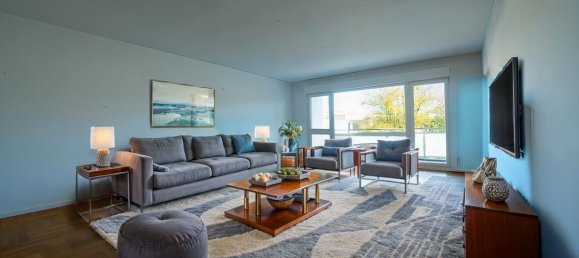 Квартира с 1 спальней в Эссен, Германия № 32615 2