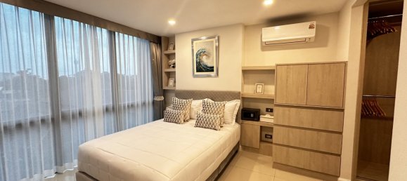 2 bedrooms Apartment in Pattaya, Thailand No. 26188 16
