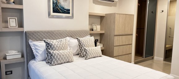 2 bedrooms Apartment in Pattaya, Thailand No. 26188 10