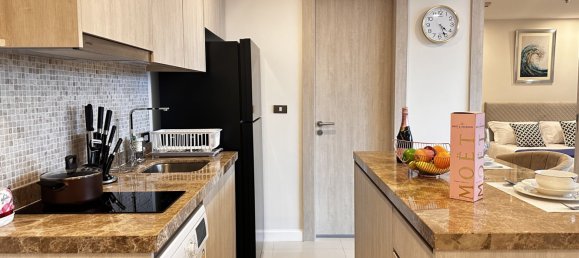 2 bedrooms Apartment in Pattaya, Thailand No. 26188 20