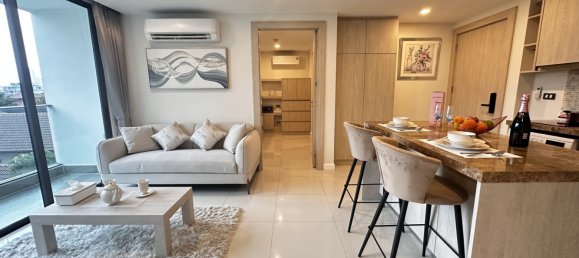 2 bedrooms Apartment in Pattaya, Thailand No. 26188 18