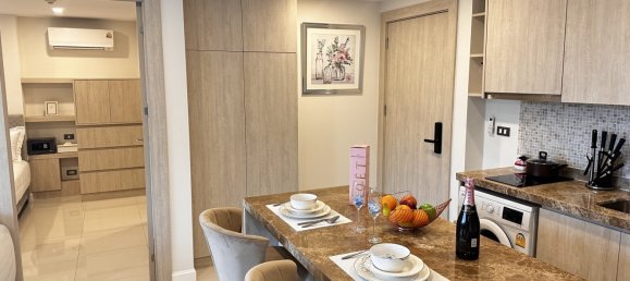 2 bedrooms Apartment in Pattaya, Thailand No. 26188 21