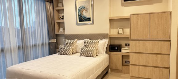 2 bedrooms Apartment in Pattaya, Thailand No. 26188 11