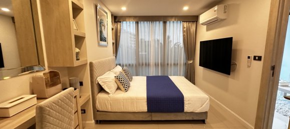 2 bedrooms Apartment in Pattaya, Thailand No. 26188 4