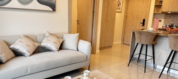 2 bedrooms Apartment in Pattaya, Thailand No. 26188 5