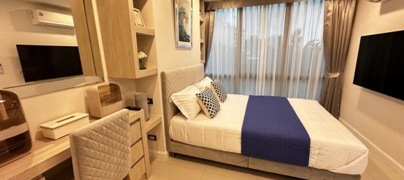 2 bedrooms Apartment in Pattaya, Thailand No. 26188 19