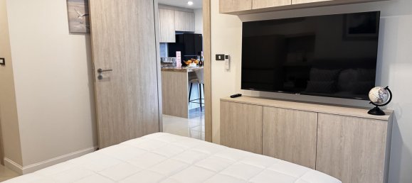 2 bedrooms Apartment in Pattaya, Thailand No. 26188 17