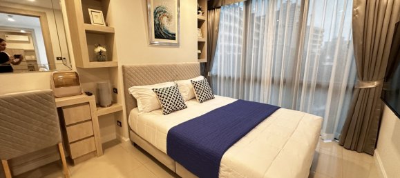 2 bedrooms Apartment in Pattaya, Thailand No. 26188 3