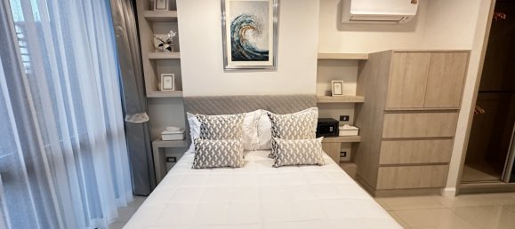 2 bedrooms Apartment in Pattaya, Thailand No. 26188 14