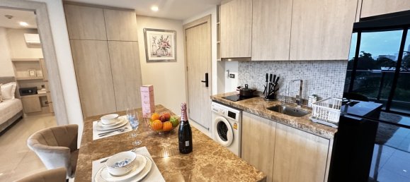 2 bedrooms Apartment in Pattaya, Thailand No. 26188 22