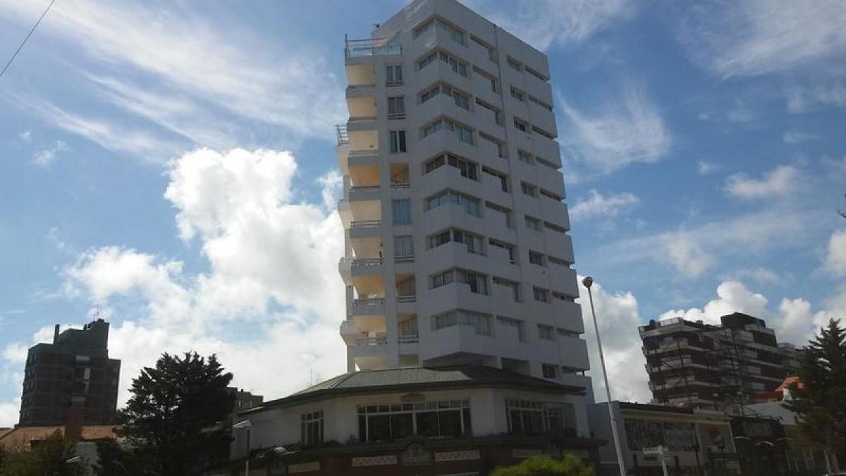 3 chambres Appartement à Mar del Plata, Argentina No. 98024